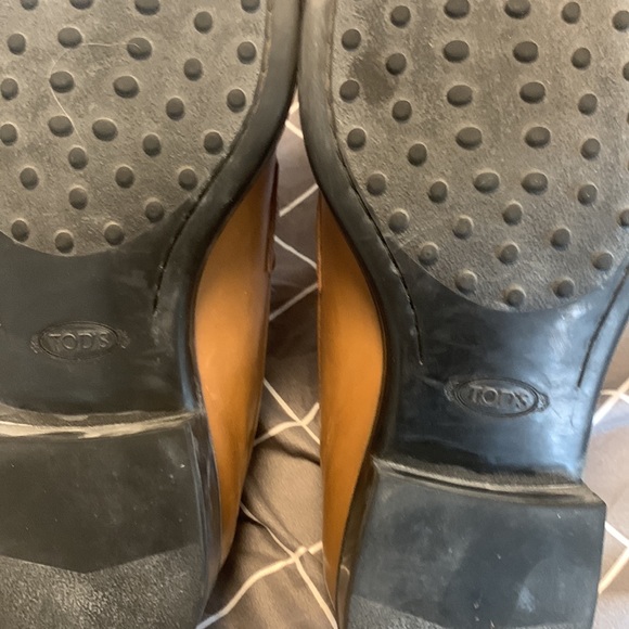 Tod’s men loafers - Picture 6 of 7